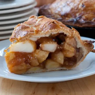 Reserve Your Store Made 9" Fruit Pies For Easter