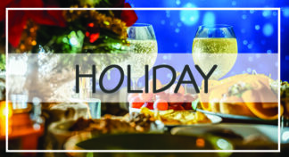 Holiday