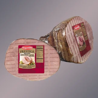 Reserve Your Sugardale Shank or Rump Portion Hams